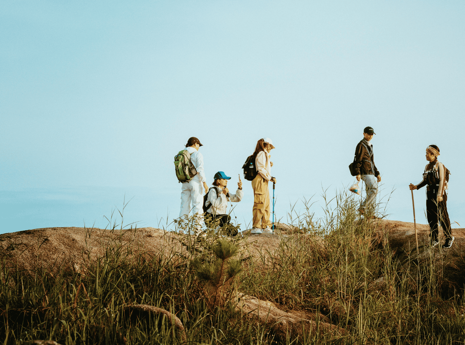 Packing Tips: Prepping for an Adventurous Experience