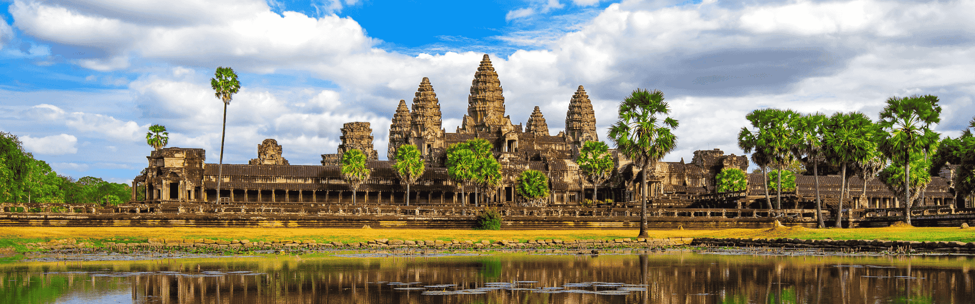 South East Asia