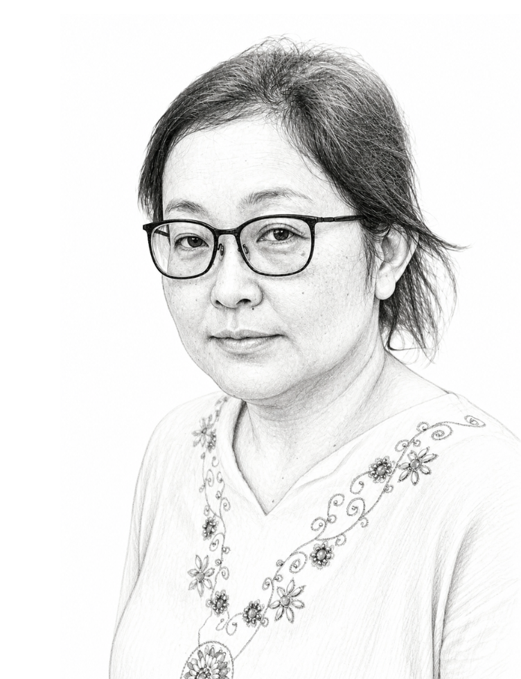 Evelyn Soong