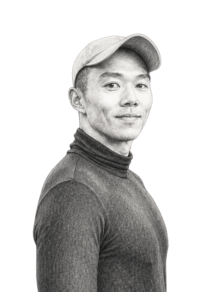 Adam Ang