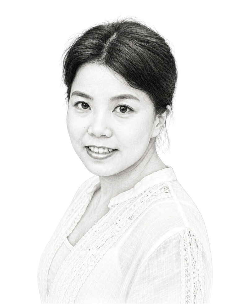 Irene Ng