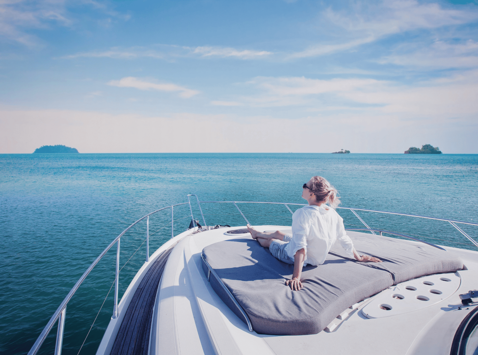 Discover the World in Style: Your Ultimate Guide to Luxury Tours
