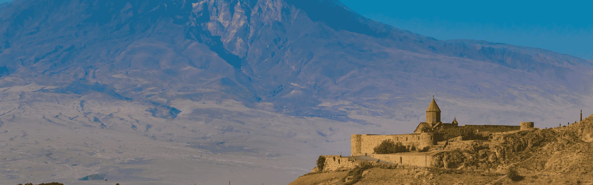 CAUCASUS – A journey through Georgia and Armenia