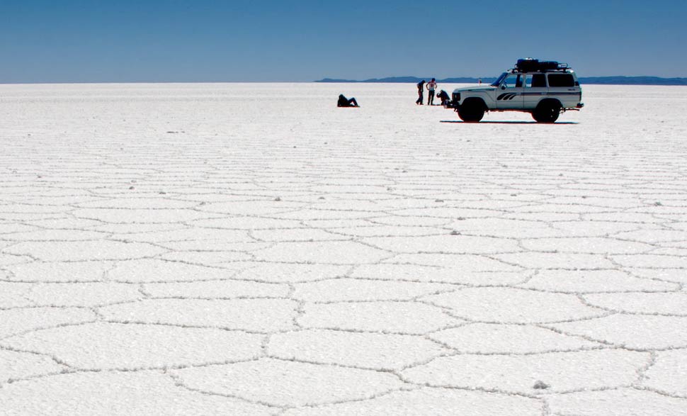 How to plan the perfect trip to Salar de Uyuni, Bolivia